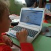 Digitális témahét Bélmegyeren
